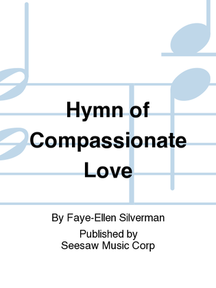 Hymn of Compassionate Love