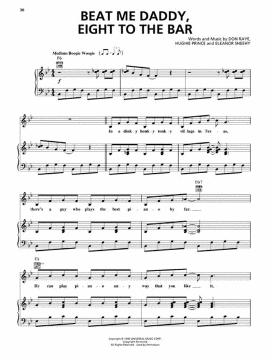 I'll Be Seeing You - 51 Songs Of World War II (2nd Edition)