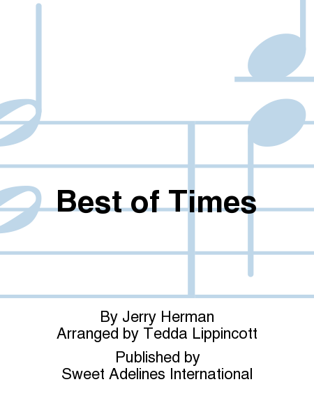 Best of Times image number null