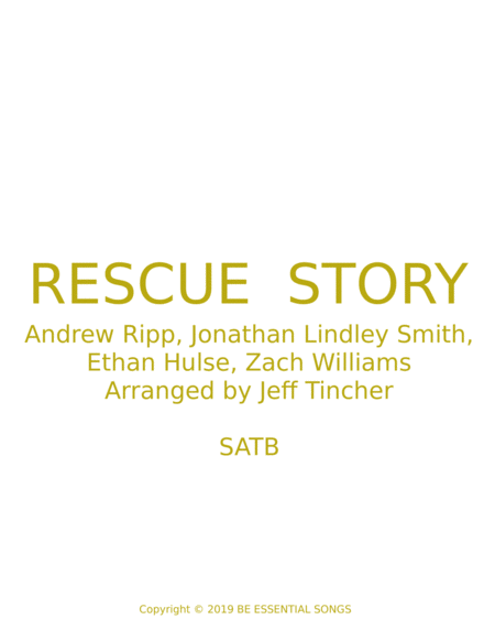 Rescue Story image number null