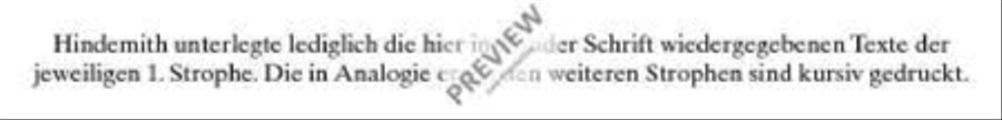 Drei Volkslieder SAT scores gallery preview page 4