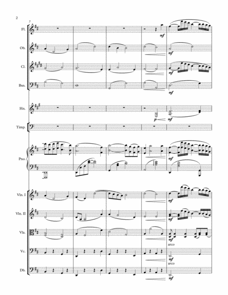 Hachiko (1923-1935) Score and Parts