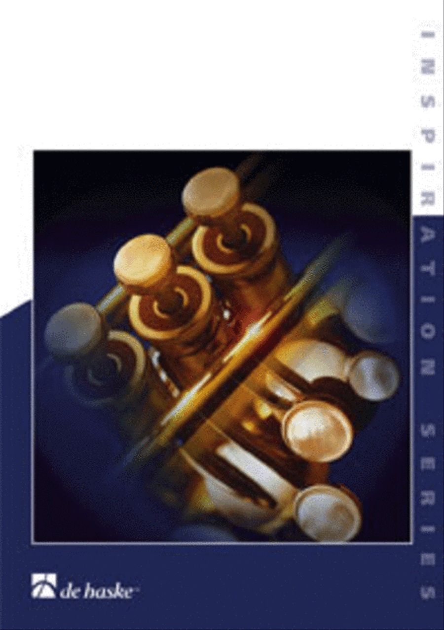 Concordia Concert Band scores gallery preview page 1