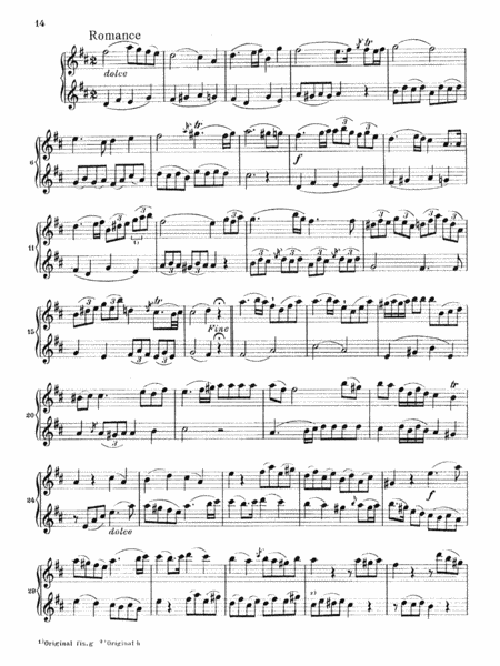 Stamitz: Three Duets, Op. 27