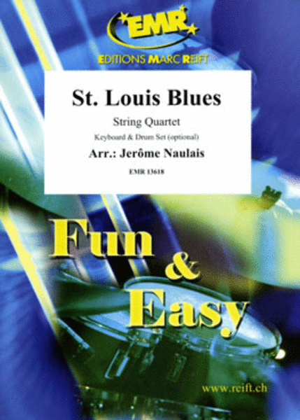 St. Louis Blues image number null