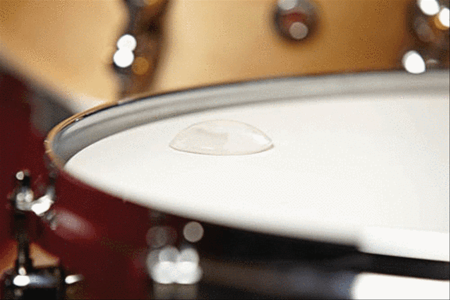 BuzzKill Xtra Dry Drums & Percussion Instruments scores gallery preview page 3
