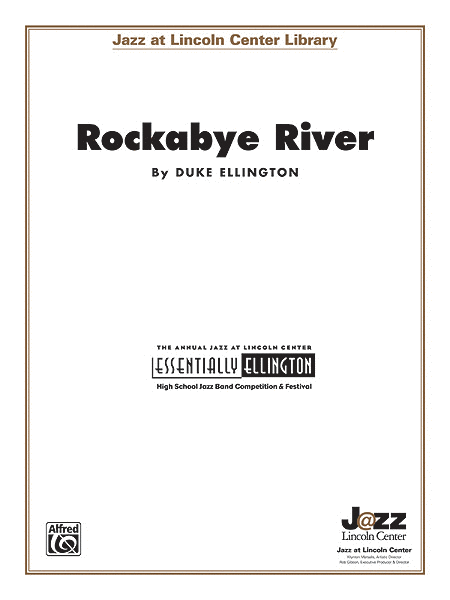 Rockabye River