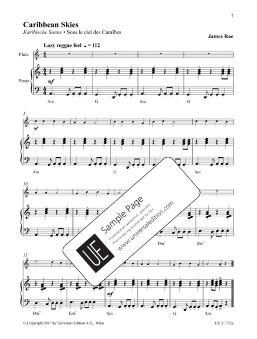 Child's Play Chamber Music scores gallery preview page 8