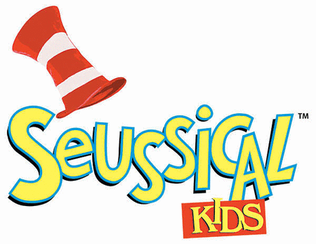 Seussical KIDS