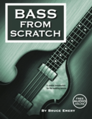 Bass From Scratch