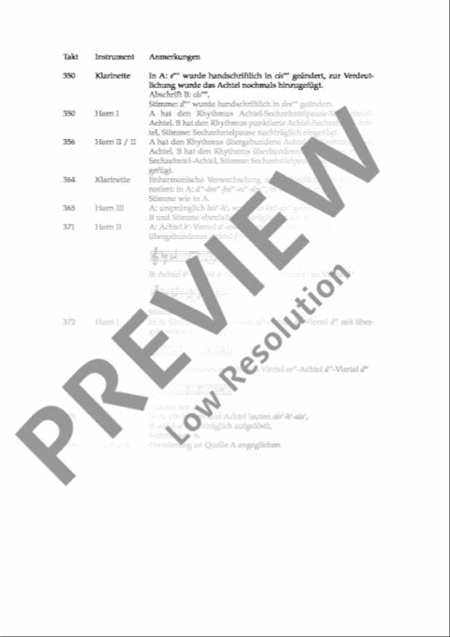 Tonstück E major Tonstück E major Bassoon scores gallery preview page 7