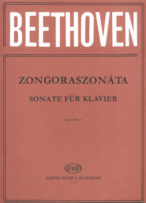 Book cover for Sonatas For Piano In Separate Editions