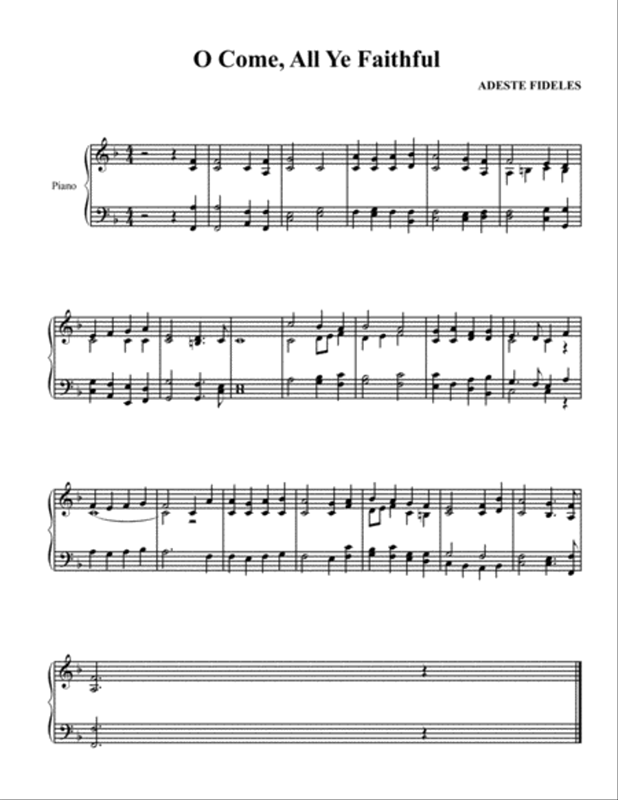 Hymn Introductions and Modulations - Book X Organ Solo scores gallery preview page 5