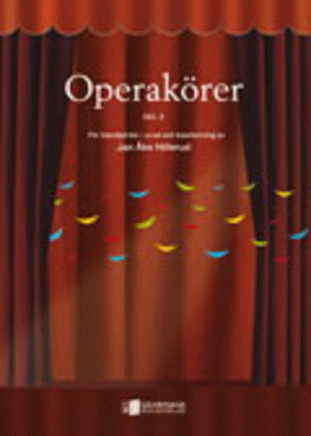 Operakorer 2
