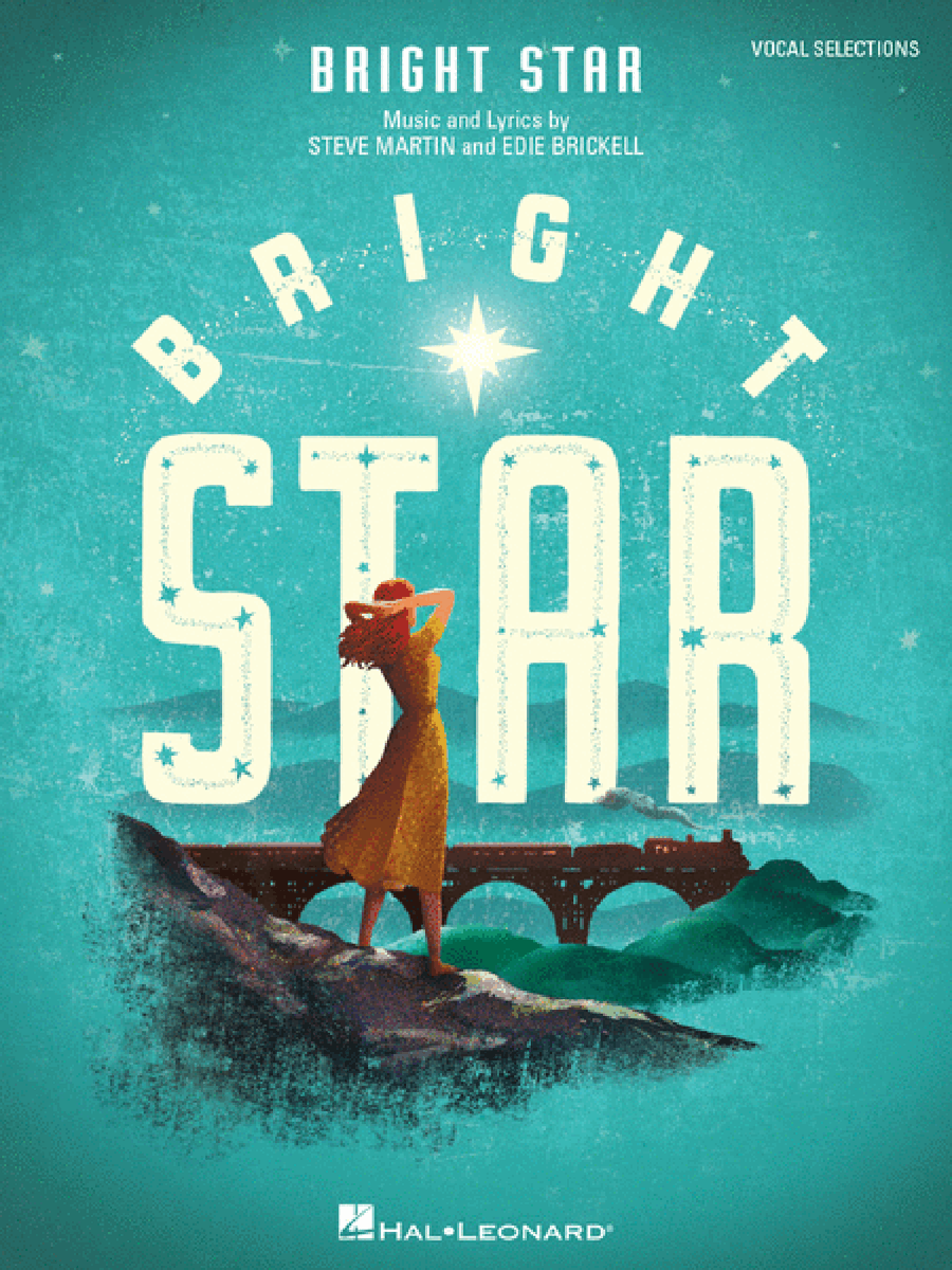 Book cover for Bright Star