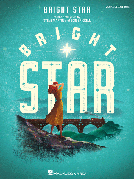 Bright Star by Edie Brickell Piano, Vocal, Guitar - Sheet Music