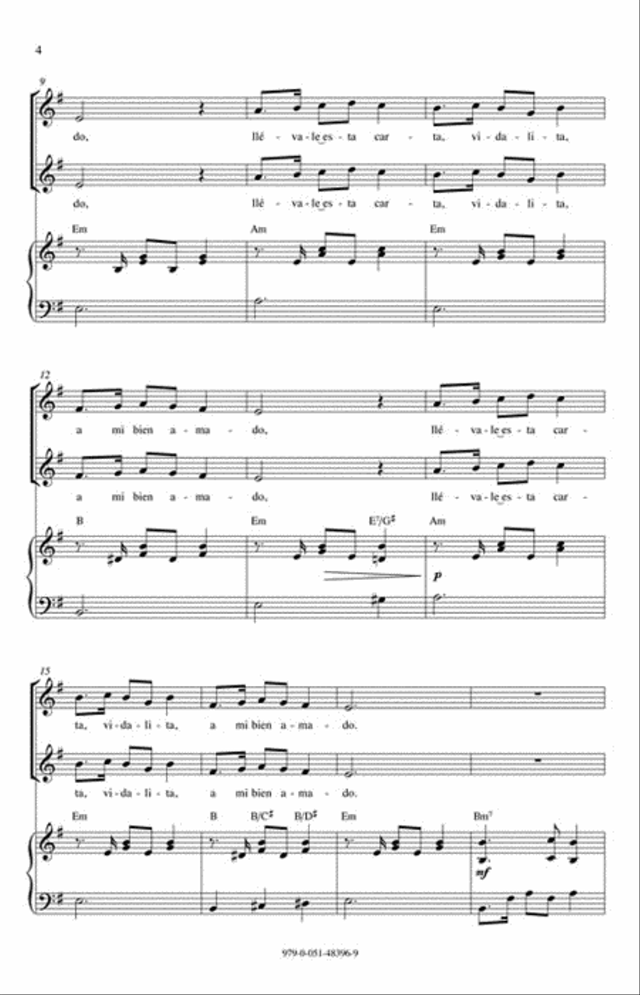 Vidalita SA scores gallery preview page 3