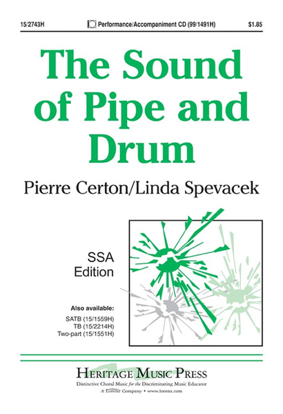 The Sound of Pipe and Drum image number null