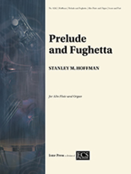 Prelude and Fughetta