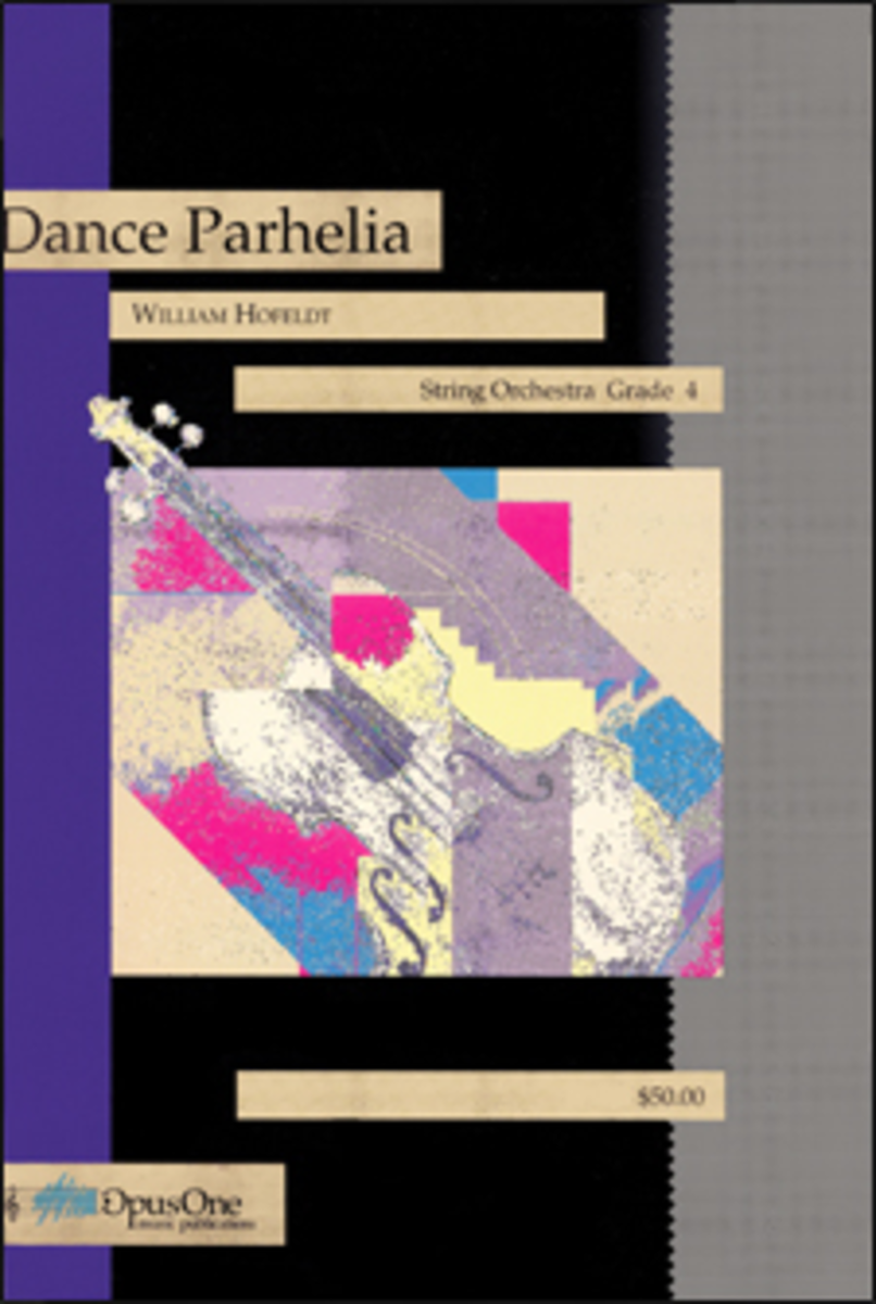 Dance Parhelia