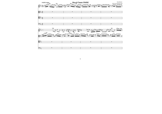 Noble Hymn: Majestic Chorus 3352504