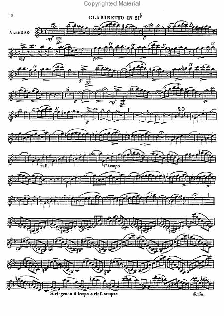 Quartet, Op. 2 image number null