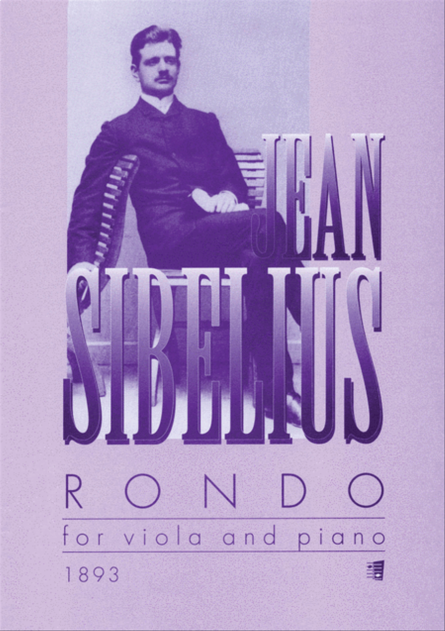 Rondo (1893) - First Edition