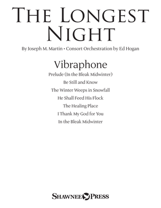 The Longest Night - Vibraphone