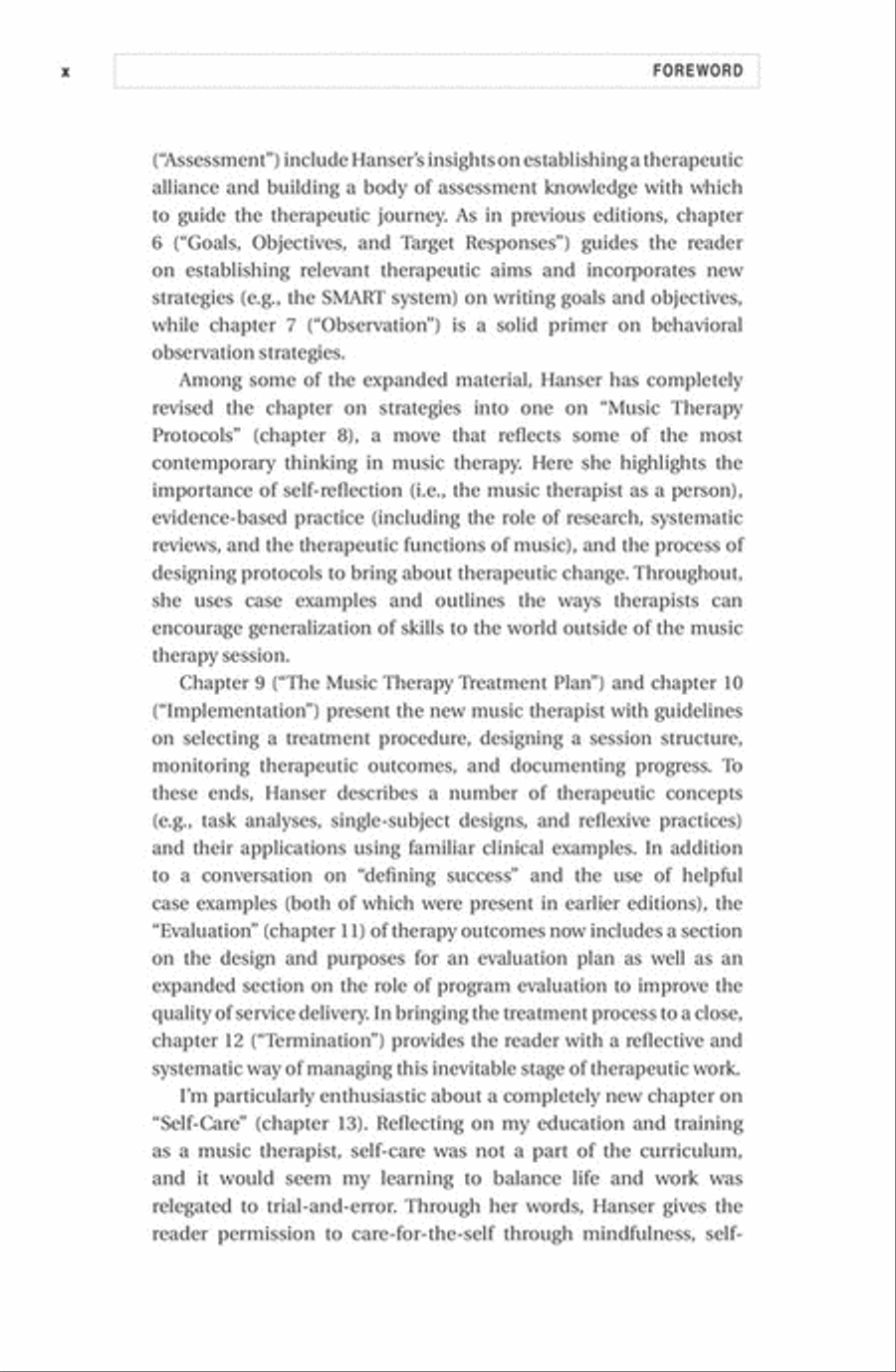 The New Music Therapist's Handbook – 3rd Edition Collection / Songbook scores gallery preview page 10