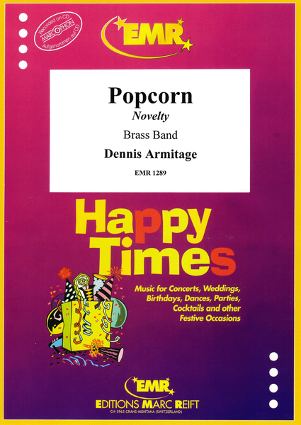 Popcorn image number null