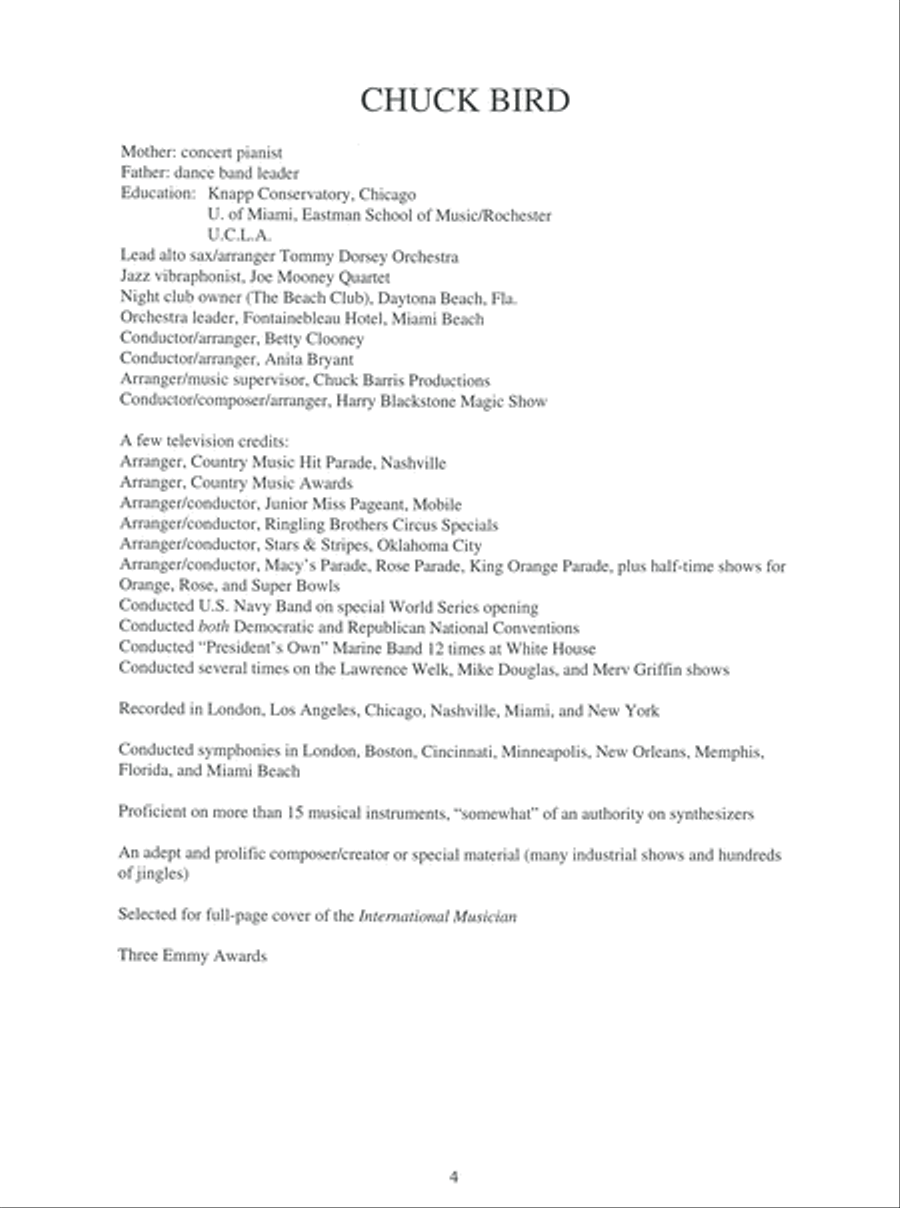 Christmas Songs for Folk Harp Pedal Harp scores gallery preview page 5