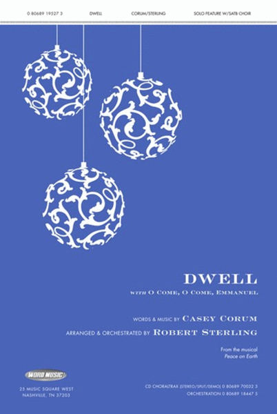 Dwell - Orchestration