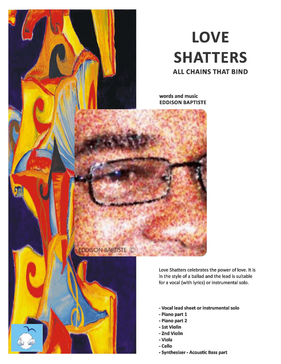 Love Shatters