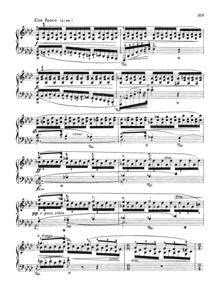 Nocturne in F Major, Op. 15, No. 1