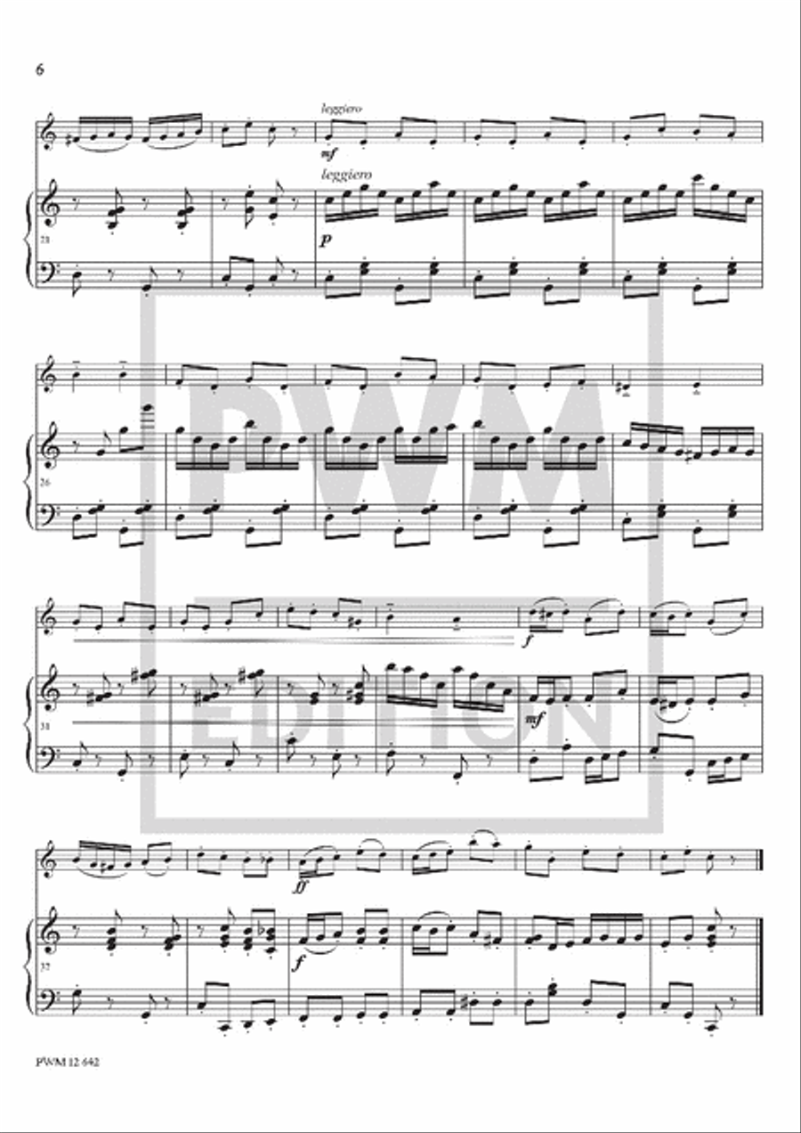 Musical Journey - Book 1 Musical Journey - Book 1 Violin Solo scores gallery preview page 3