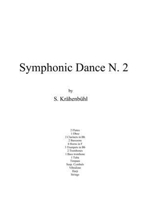 Symphonic Dance N. 2