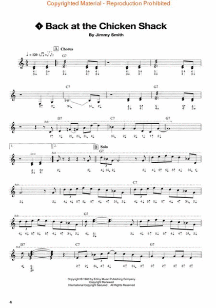 FastTrack Harmonica Songbook – Level 1