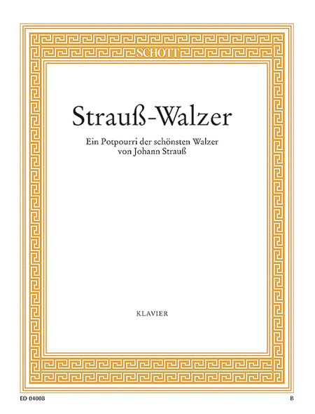 Strauß-Walzer