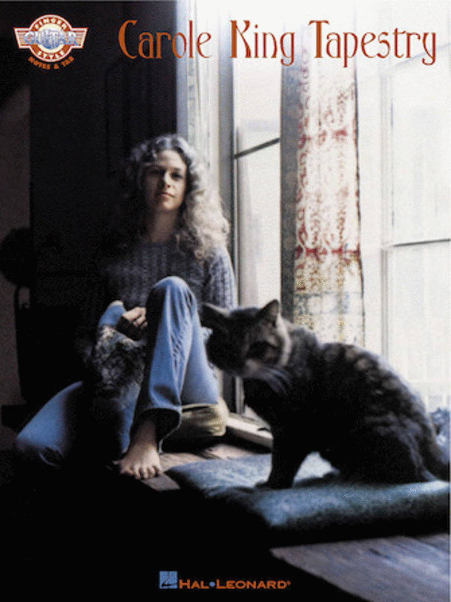 Carole king 2025 tapestry songs list