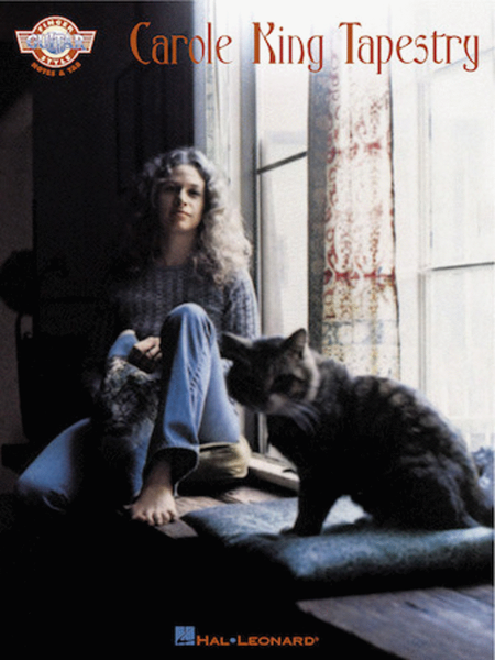 Carole King – Tapestry