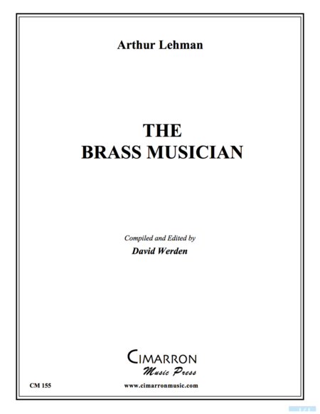The Brass Musician