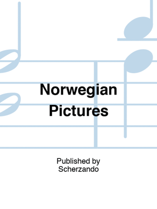 Norwegian Pictures