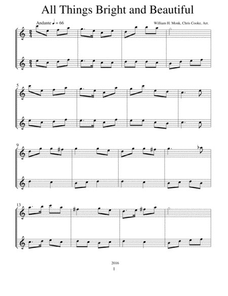 50 Favorite Hymns for Solo and Duet Instruments (Flute) image number null