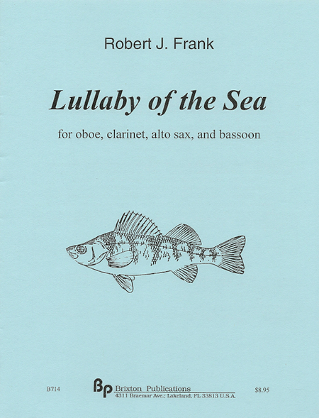 Lullaby of the Sea image number null
