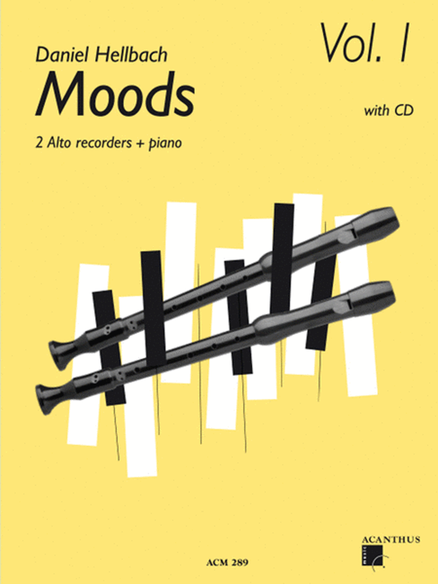 Moods Vol.1