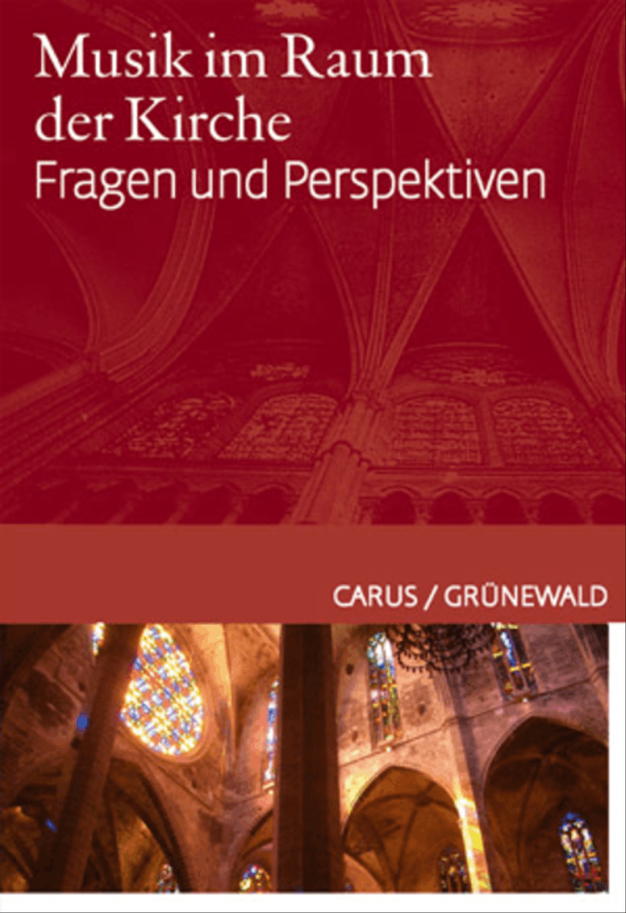 Musik im Raum der Kirche Collection / Songbook scores gallery preview page 1