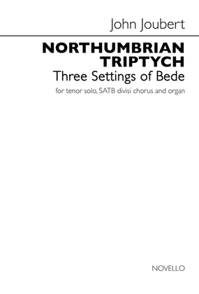 Northumbrian Triptych: Three Settings of Bede