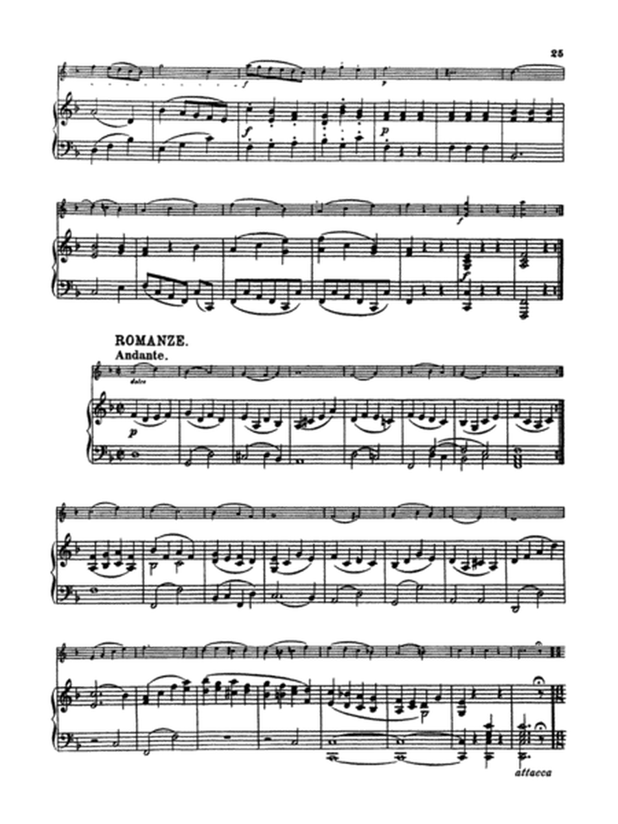 Pleyel: Six Duets, Op. 8