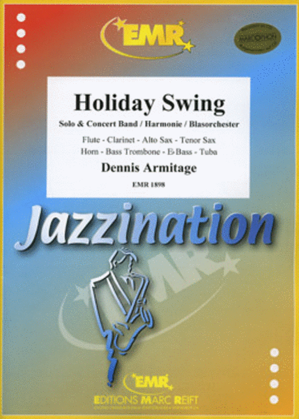 Holiday Swing image number null