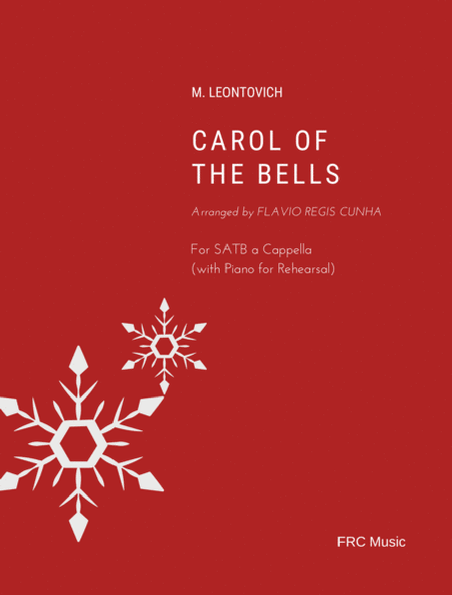 Carol of the Bells image number null